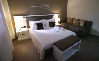 L`essenza B&B - Reggio di Calabria - 0