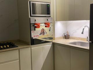 Apartment at Marassi - 3