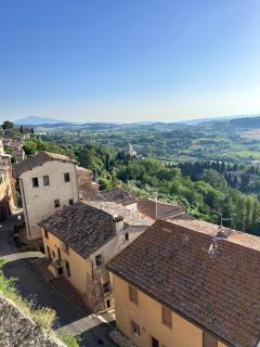 agriturismo san biagio - Montepulciano - 1
