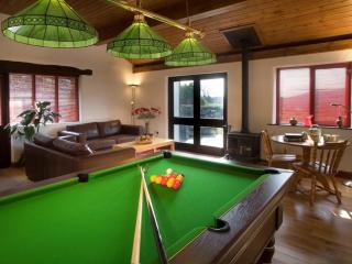 5 Bed in Coniston LCC28 - Coniston - 5