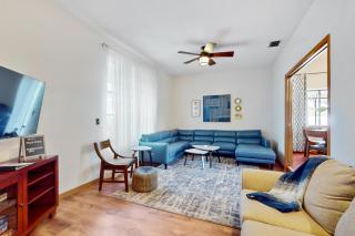 Palm Harbor Paradise - Palm Harbor - 8