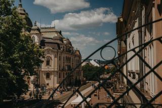 Contessa Apartments - Košice - 4