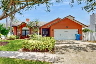 Palm Harbor Paradise - Palm Harbor - 0