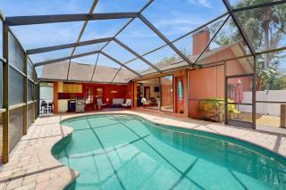 Palm Harbor Paradise - Palm Harbor - 6
