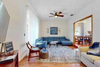 Palm Harbor Paradise - Palm Harbor - 4