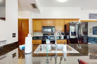 Palm Harbor Paradise - Palm Harbor - 1