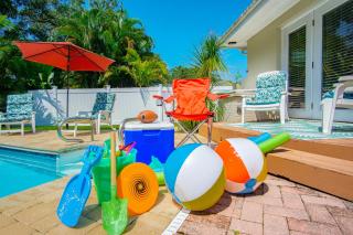 Sand Castle of Largo - Largo - 8