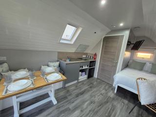 Sea Breeze Chalet - Keiss - 8
