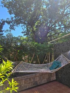 Sunny Lemon Garden - 6