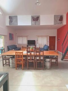 El Nido - San Nicolás de los Arroyos - 3