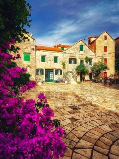 Studio apartman Škor - Stari Grad - 0
