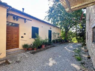 agriturismo san biagio - Montepulciano - 1