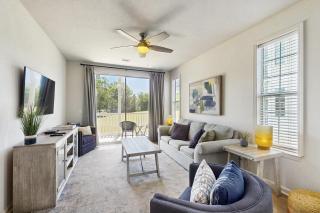 River Oaks Golf & Tennis Resort Getaway - Myrtle Beach - 0