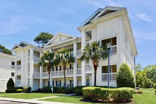 River Oaks Golf & Tennis Resort Getaway - Myrtle Beach - 7