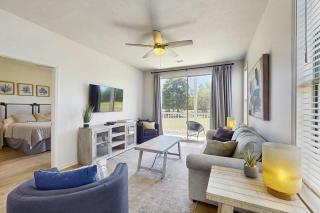 River Oaks Golf & Tennis Resort Getaway - Myrtle Beach - 6