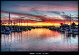 Villa Marina - Luxe, Spacious, Gated, 2 Master Suites in TRUE Marina Del Rey - 0