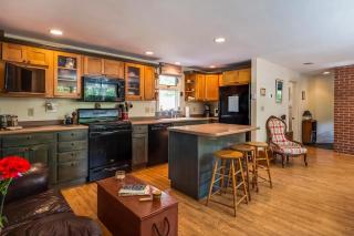 The Mountain Bungalow - 6
