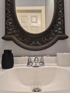 Guest Suite conveniently located near downtown and the Frost Bank Center - San Antonio - 4