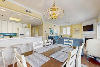 Ocean Dunes - Ocean City - 2