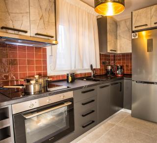 ENIO DELUXE AXD guest house with free private parking - Alexandroúpolis - 9