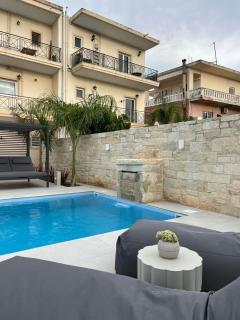 Amare suite 2 - Perivólia - 6