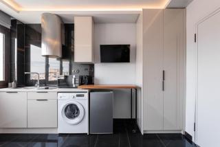Elegant Suite - Aristotelous - 3