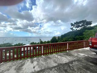 HillTop Manor - Morne Longue - 3