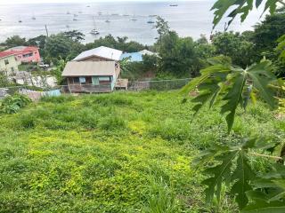 HillTop Manor - Morne Longue - 1