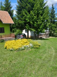 Vila ATIA - Utrobe - 5