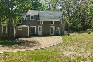Beach House - Oak Bluffs - 2