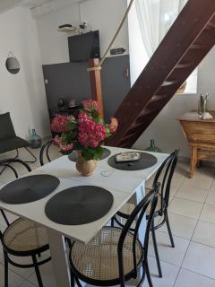 Casa Di mamou - Loreto-di-Tallano - 9