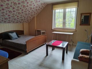 Pušų Tako Vila Palanga - 8