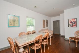Welcome to Coastal Serenity – your perfect vacation retreat by the sea - Galveston - 3