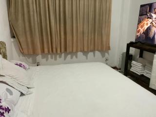 Hostal Almagro - Quito - 2