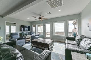 Welcome to our charming vacation getaway The perfect retreat for your coastal escape. - Galveston - 6