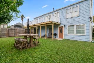 Welcome to your dream coastal getaway - Galveston - 9