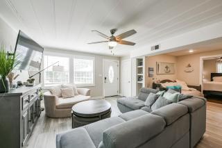 Welcome to your dream coastal getaway - Galveston - 8