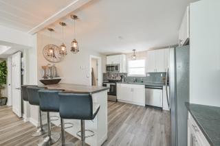 Welcome to your dream coastal getaway - Galveston - 7