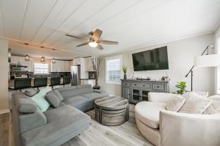 Welcome to your dream coastal getaway - Galveston - 6
