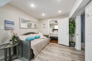 Welcome to your dream coastal getaway - Galveston - 5
