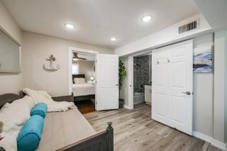 Welcome to your dream coastal getaway - Galveston - 4