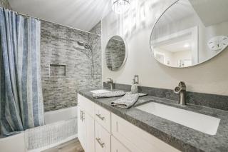 Welcome to your dream coastal getaway - Galveston - 1