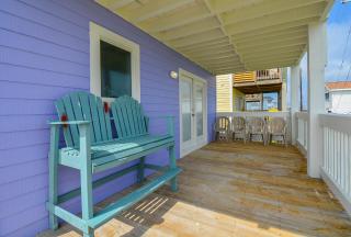 Sunset Cove Beachside Summer Luvin - Galveston - 0