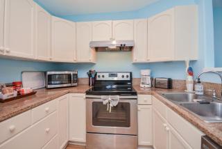 Sunset Cove Beachside Summer Luvin - Galveston - 8