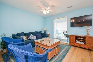 Sunset Cove Beachside Summer Luvin - Galveston - 6