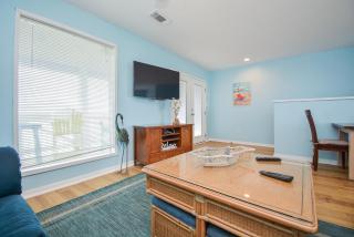 Sunset Cove Beachside Summer Luvin - Galveston - 3