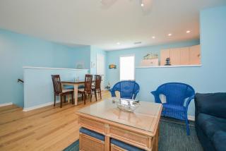 Sunset Cove Beachside Summer Luvin - Galveston - 4