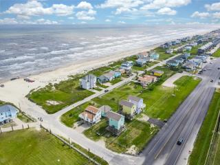 Sunset Cove Beachside Summer Luvin - Galveston - 5