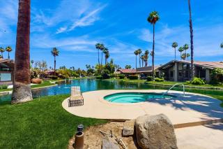 The Desert Drift - Palm Desert - 9