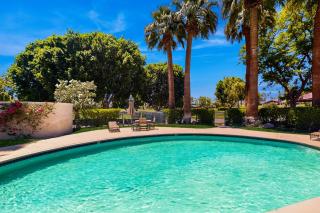 The Desert Drift - Palm Desert - 8